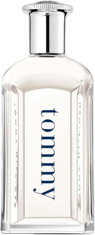 Tommy Eau de Toilette 100ml por $397 | Oferta Amazon