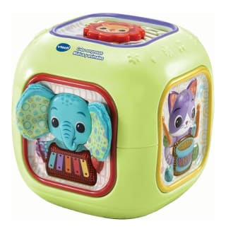 VTech Baby Cubo Sorpresas por 12€.
