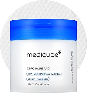 Oferta hasta 50% descuento productos medicube de belleza a precios locura