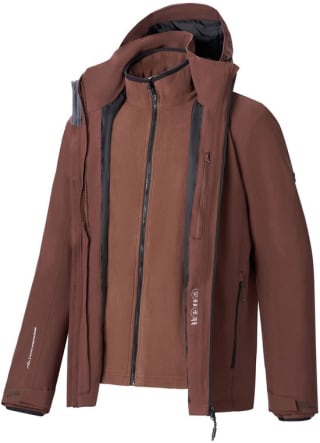 Regatta Coriver 3-in-1 Jacket voor €24,50 bij Bol
