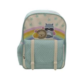 Mochila Adap Trolley Kawanimals Bos por 6.79€
