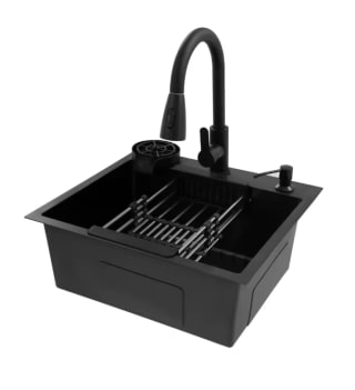 Fregadero Multifuncional de Acero Inoxidable por 47,28€