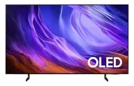 TV Samsung 65" OLED S85HAE 4K Vision AI (2026) por $14,579