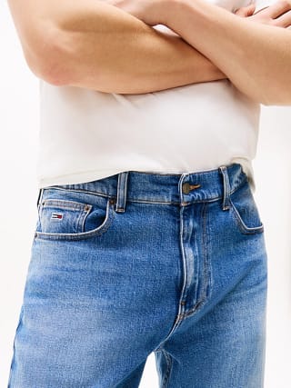 Tommy Hilfiger Vaqueros Ryan por 49€