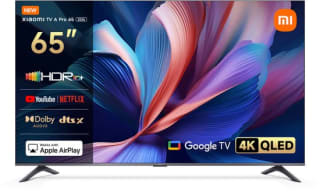 Xiaomi TV A Pro 65 2026 165,1 cm (65") voor €399 bij Joybuy