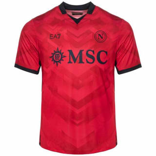 SSC Napoli EA7 Emporio Armani Hombre Camiseta por 29.99€ y mas cosas descripción