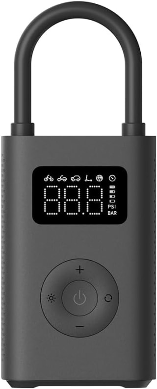 Xiaomi Portable Electric Air Compressor 2 Compresor de aire portátil por 29,99€