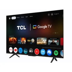 TCL 55T8C - 55 inch - 4K QLED - 144Hz - 2025 voor €349 bij Joybuy