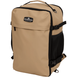 Spilbergen onder-de-stoel reistas Dublin voor €7,77 bij de Action