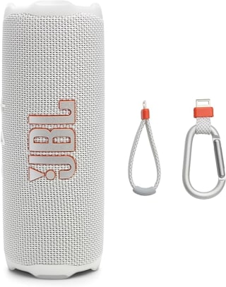 Bocina Portátil JBL Flip 7 Bluetooth por $1,599 | Oferta Amazon