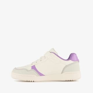 Skechers Quick Street Style Stride meisjes sneakers voor €15 bij Scapino