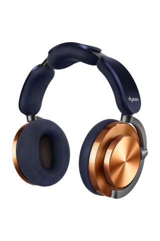 Audífonos Dyson OnTrac (Blue/Copper) por $5,749