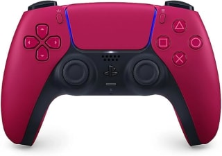 Control DualSense Cosmic Red por $1,090 | Oferta Amazon