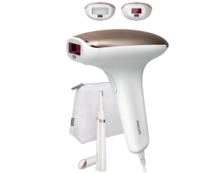 Philips Lumea IPL 7000 Series voor €179