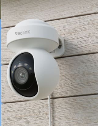 Reolink 4K PTZ-beveiligingscamera voor €97,49 bij Reolink