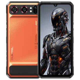 Oukitel WP68 Air 5G Teléfono Rugerizado por 279,99$ USD