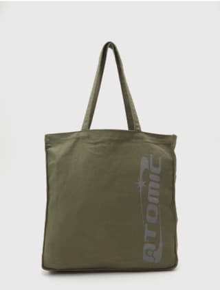 Bolso Shopping YOURTURN por 6.5€