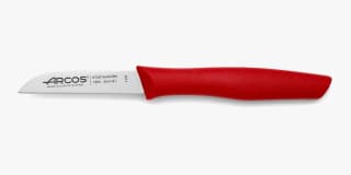 Arcos Serie Nova Cuchillo Mondador Hoja de Acero Inoxidable de 80 mm por 1.74€