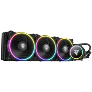 Tempest Liquid Cooler 360 RGB Kit de Refrigeración Líquida 360mm por 42.99€