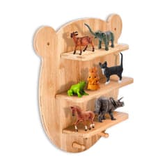 Liebspecht Estante para habitación infantil por 2.99€