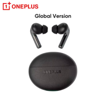 Auriculares Oneplus Buds Pro 3 Bluetooth por 88,08€