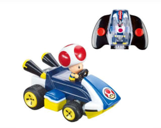 Carrera RC Bestuurbaar Voertuig - Mini Toad voor €15 bij Lobbes
