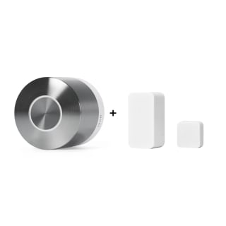 Nuki Smart Lock Ultra + Nuki Door Sensor voor €349 bij Tink