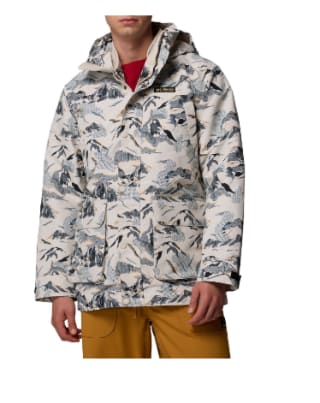 Bomber para Hombre Columbia High Cascades - Omni-Tech por 129.99€
