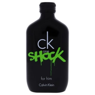 Perfume Calvin Klein Shock EDT $409 | Oferta Walmart