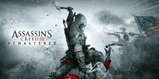 Assassin's Creed® III Remastered por 14.79€
