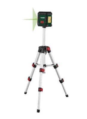 PARKSIDE® Kruislijnlaser 4 V voor €14,99 in de Lidl webshop