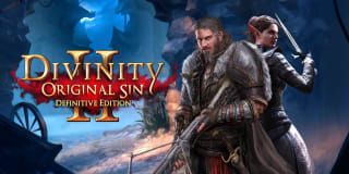 Divinity: Original Sin 2 - Definitive Edition for £22.49