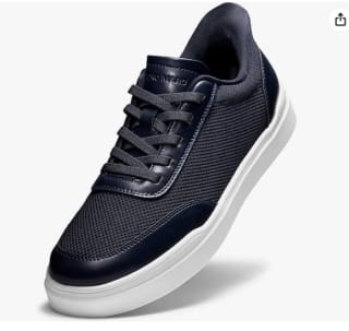 Bruno Marc Breeze Mesh Slip-on herensneakers met ademend mesh en EVA-zool