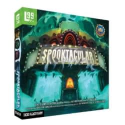 Juego de mesa Spooktacular por 25€