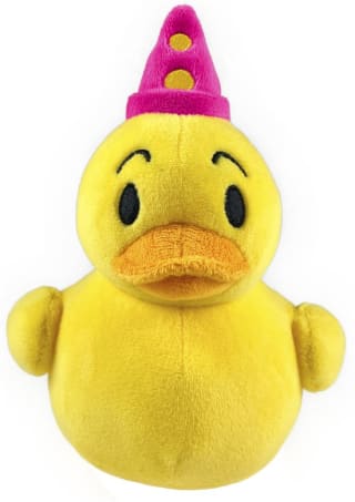 Diverse Bumba knuffels tot €4,99 bij Bol