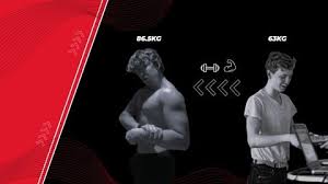 Programa 12 semanas Push Pull Legs para hombres gratis