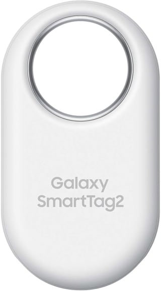 Samsung Galaxy SmartTag2 Bluetooth Tracker 1 Pack for £10.50 Prime Deal
