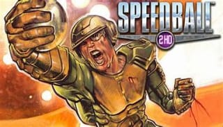 Speedball 2 HD PC Steam Deck Verified £0.55 on Fanatical