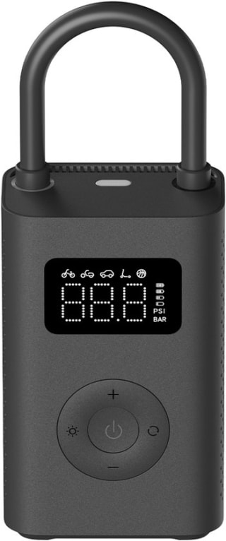 Xiaomi Mi Air Compressor 2 voor €31,81 bij Bol