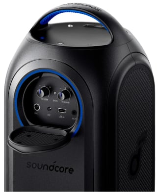 PARLANTE BLUETOOTH SOUNDCORE RAVE PARTY 2 NEW Precio Internet $89.990 en Ripley, Cl