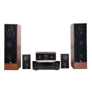 Teatro en Casa Denon 5.2 70W por $12,125 | Oferta Sanborns