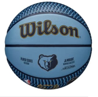 Balón Wilson NBA Player Icon Outdoor Ja Morant por 9€
