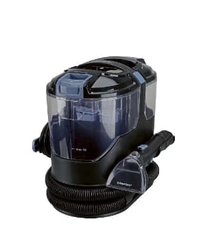 SILVERCREST® Tapijtreiniger voor €59,99 bij de Lidl