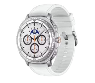 Samsung Galaxy Watch8 Classic | 46 mm voor €189 bij iBOOD