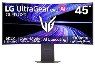 UltraGear evo GX9 de 45 pulgadas por $24,999 en LG