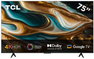 Smart TV TCL 75" 4K UHD por $8,699 | Costco (TC Citibanamex)