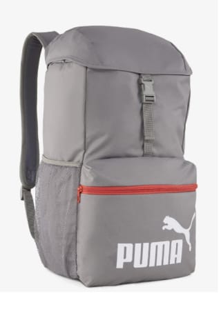 Mochila con capucha PUMA PHASE 25 l por 16€