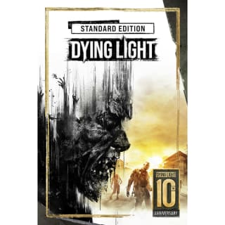 Dying Light Essentials Edition PC Steam £1.69 with PLAYTIME Code