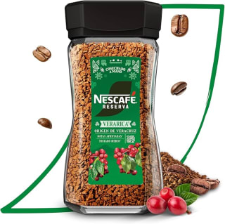 Nescafé Reserva Mexicana por $119 | Oferta Amazon