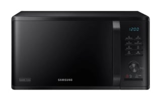 Four à micro-ondes Samsung MG23K3515AK/E1 - 23 L à 84,29€
